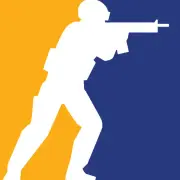 Логотип Буст Counter-Strike 2