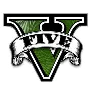 Логотип Деньги GTA 5 Online