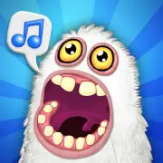 Логотип Бриллианты My Singing Monsters