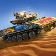 Логотип World of Tanks Blitz