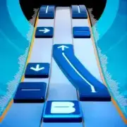 Логотип Beatstar