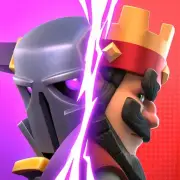 Логотип Аккаунты Clash Royale
