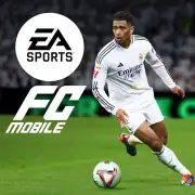 Логотип Предметы EA SPORTS FC MOBILE 24