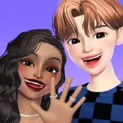 Логотип Наборы ZEPETO