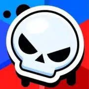 Логотип Акции Brawl Stars