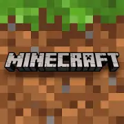 Логотип Minecoins Minecraft