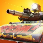 Логотип Tanks Blitz