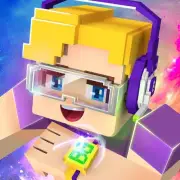 Логотип Другое Blockman GO
